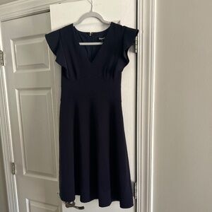 DKNY dress